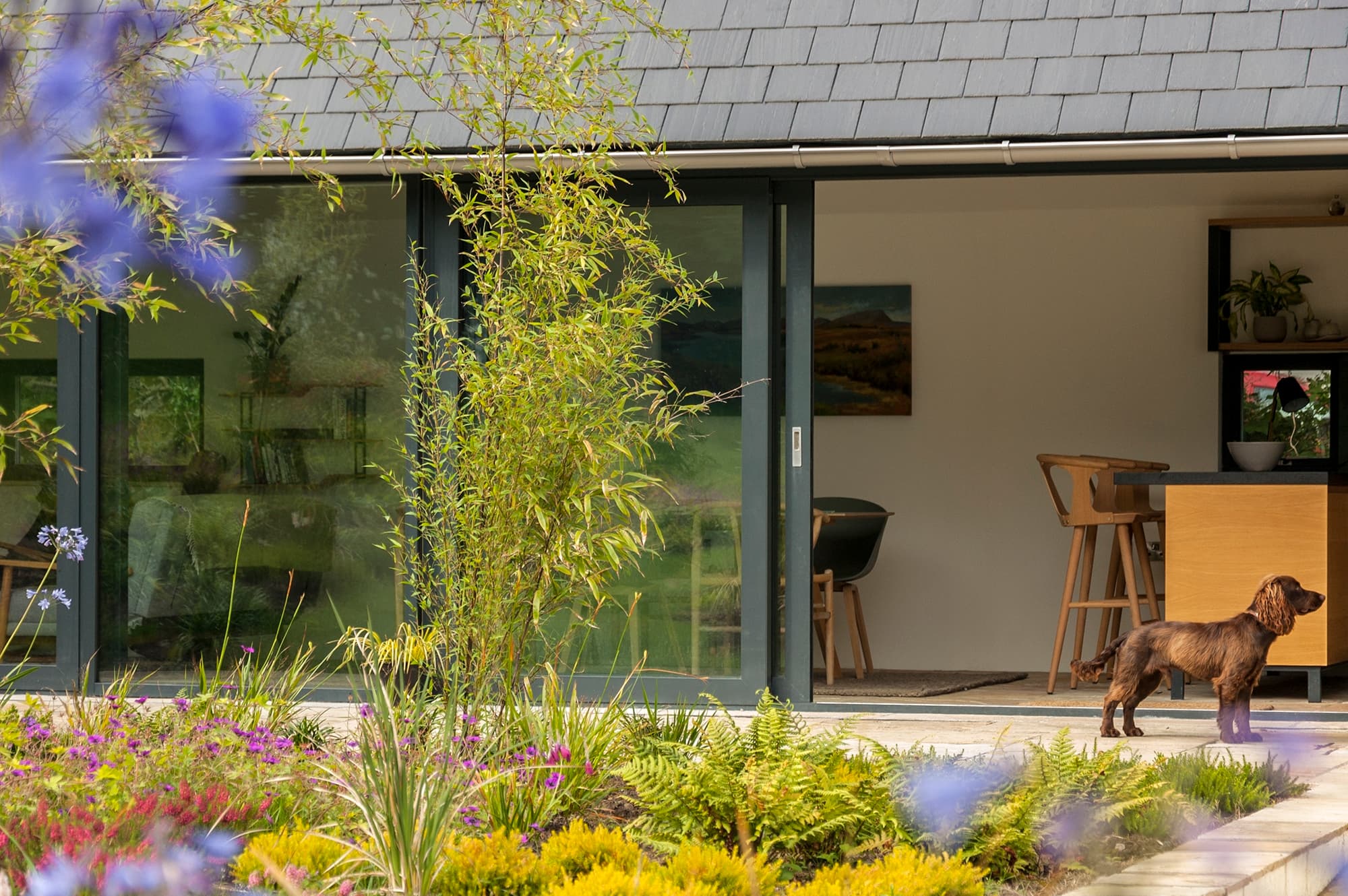 Glen Valley House - View project details and image gallery