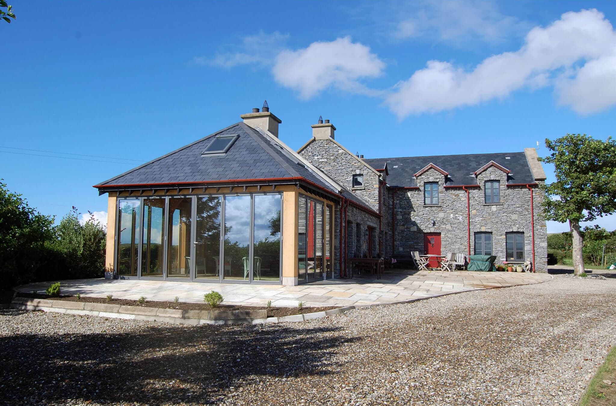 Island Roy - View project details and image gallery